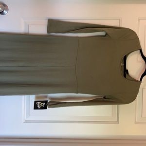 Girls Art Class ribbed jumpsuit